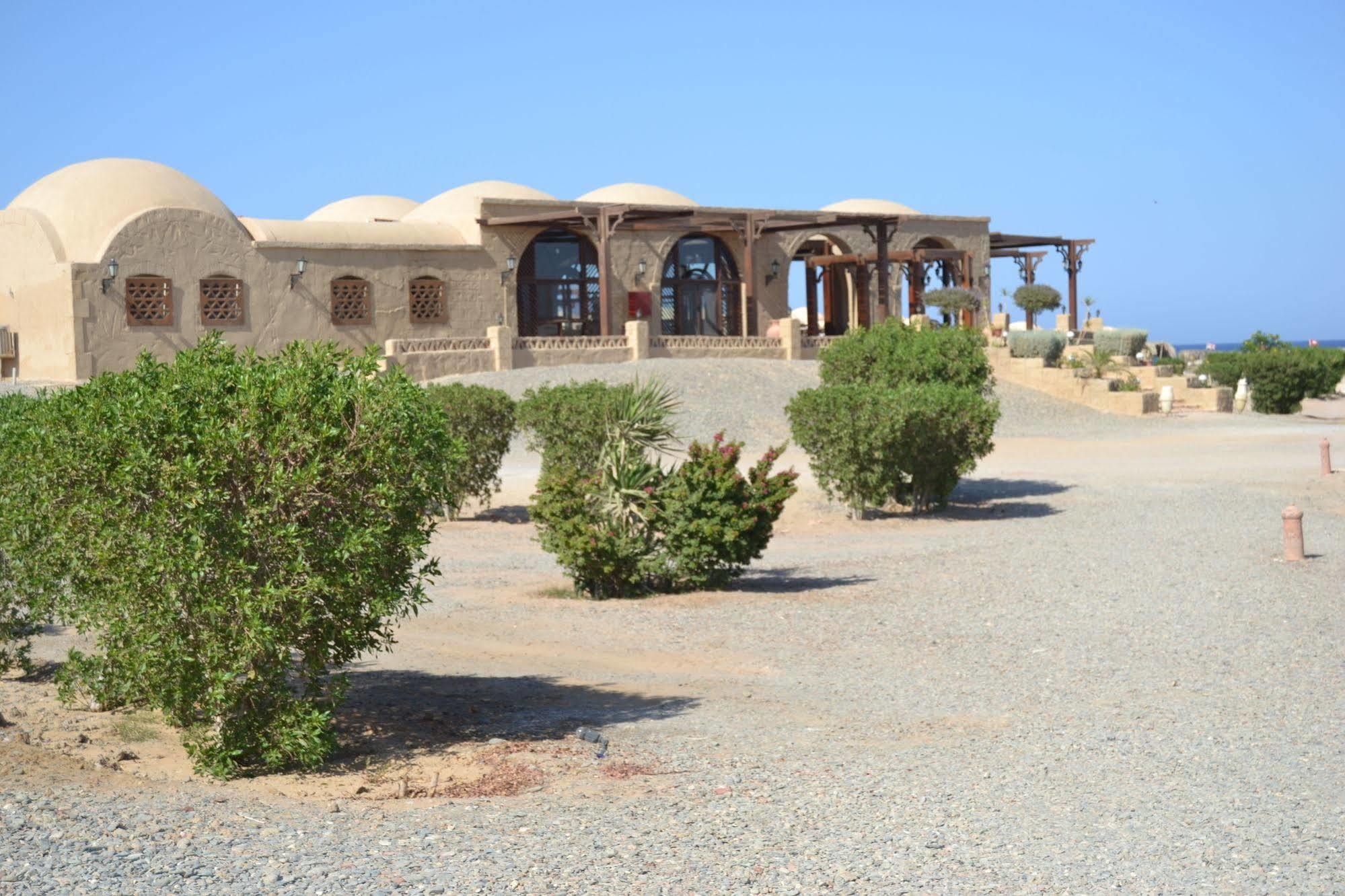 Marsa Nakari Village Марса-Алам Экстерьер фото