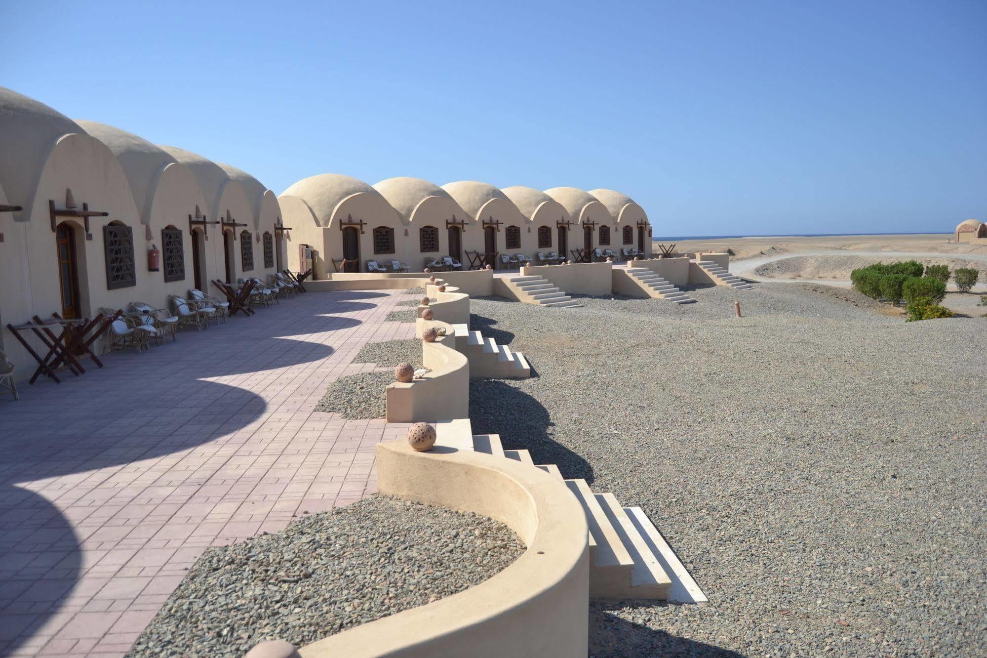 Marsa Nakari Village Марса-Алам Экстерьер фото