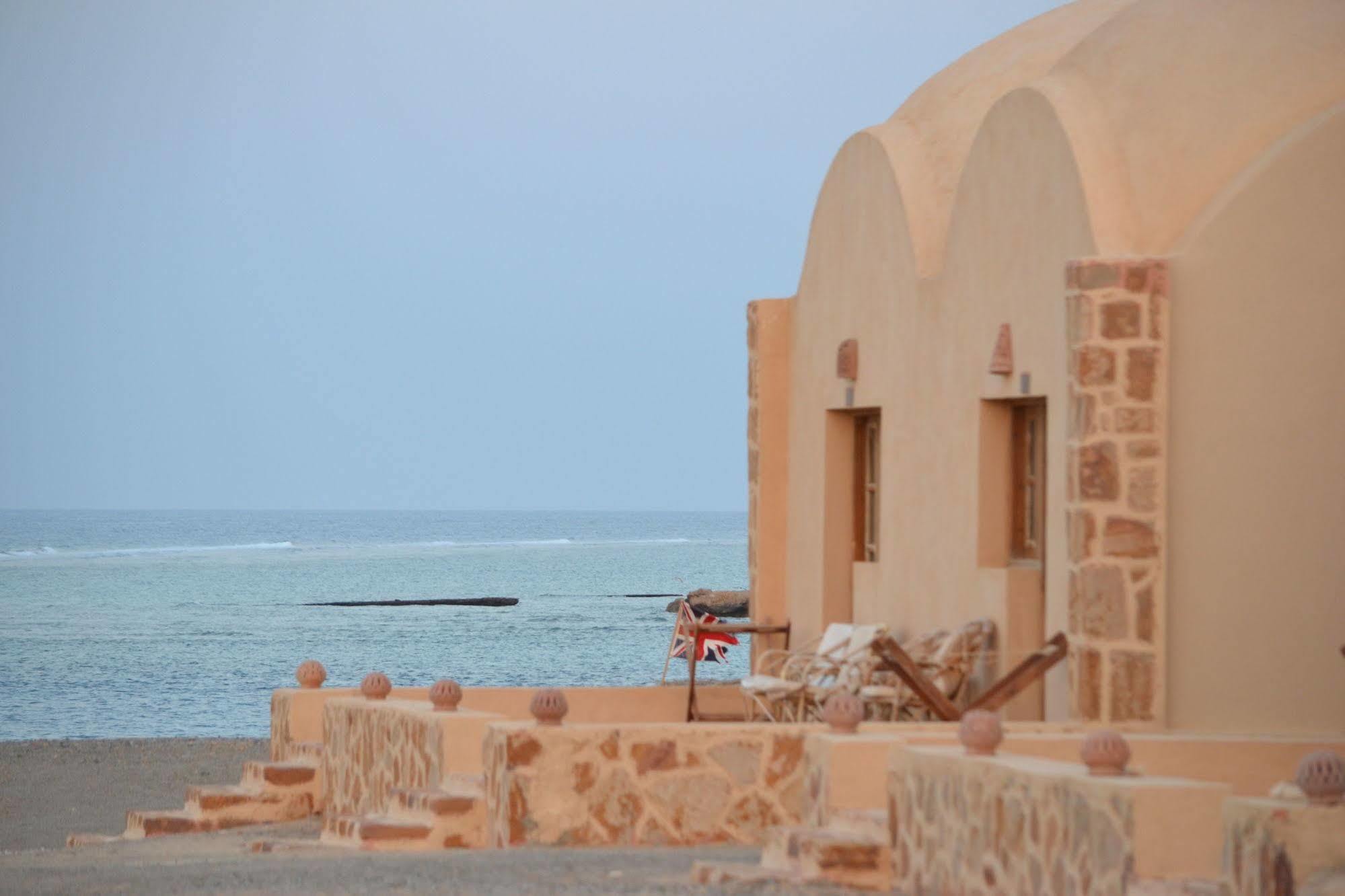 Marsa Nakari Village Марса-Алам Экстерьер фото