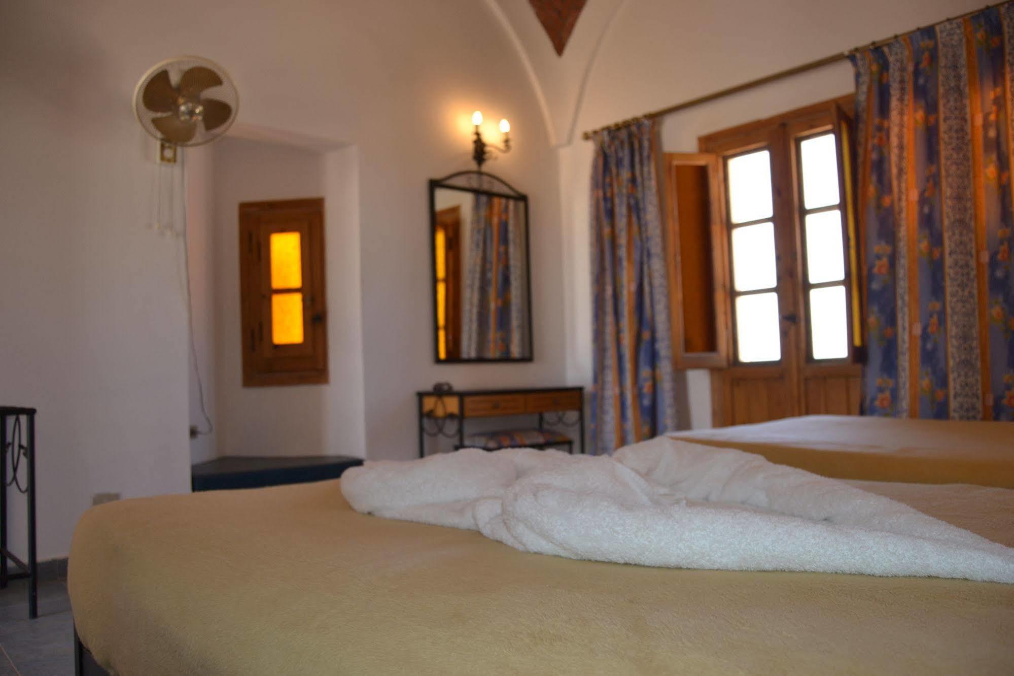 Marsa Nakari Village Марса-Алам Экстерьер фото