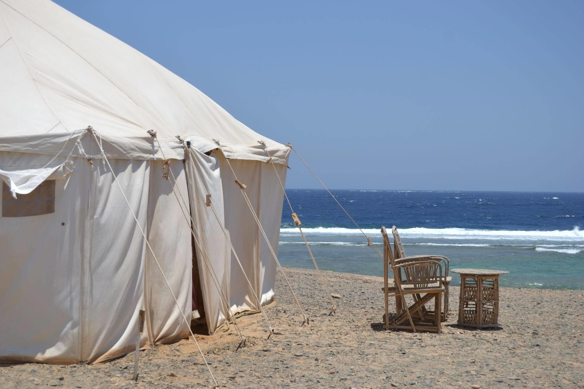 Marsa Nakari Village Марса-Алам Экстерьер фото
