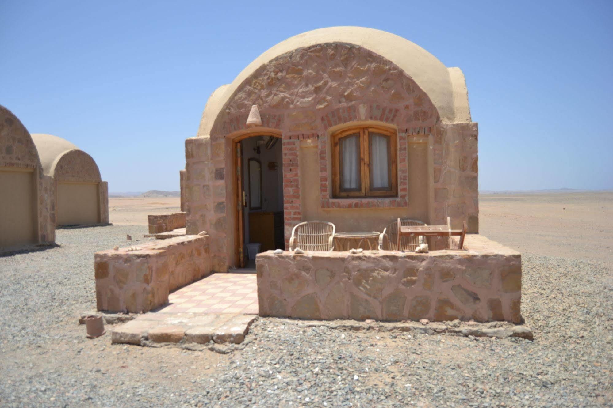 Marsa Nakari Village Марса-Алам Экстерьер фото