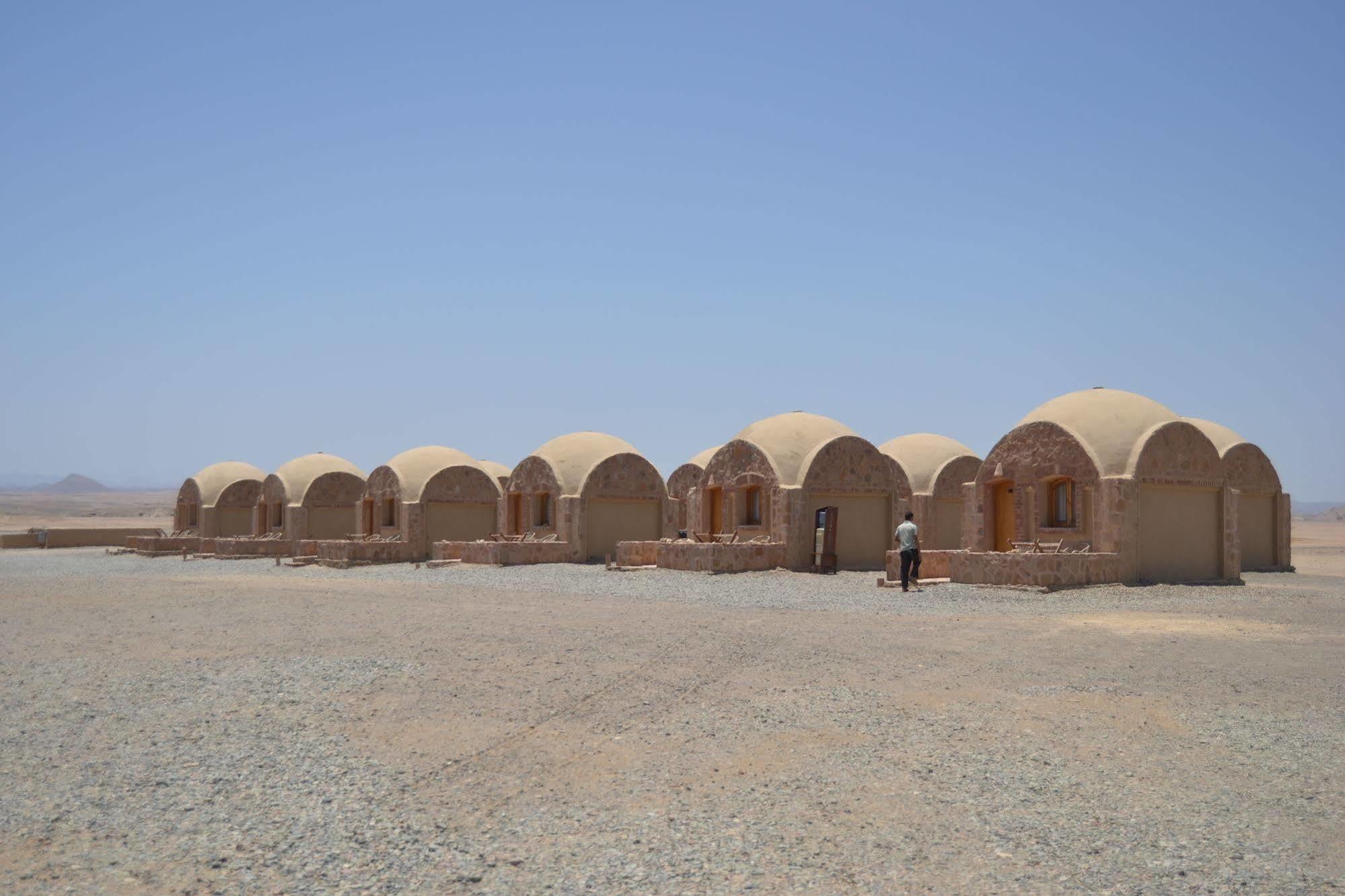 Marsa Nakari Village Марса-Алам Экстерьер фото