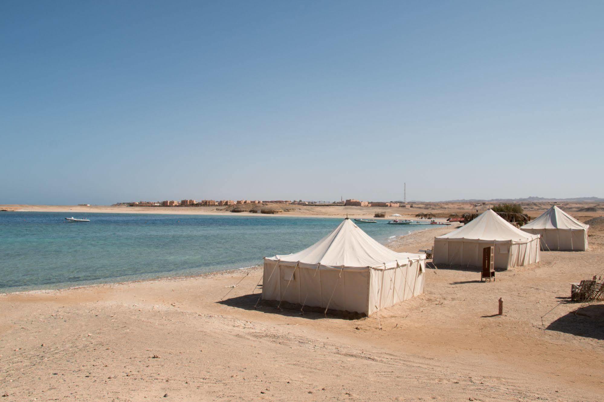 Marsa Nakari Village Марса-Алам Экстерьер фото