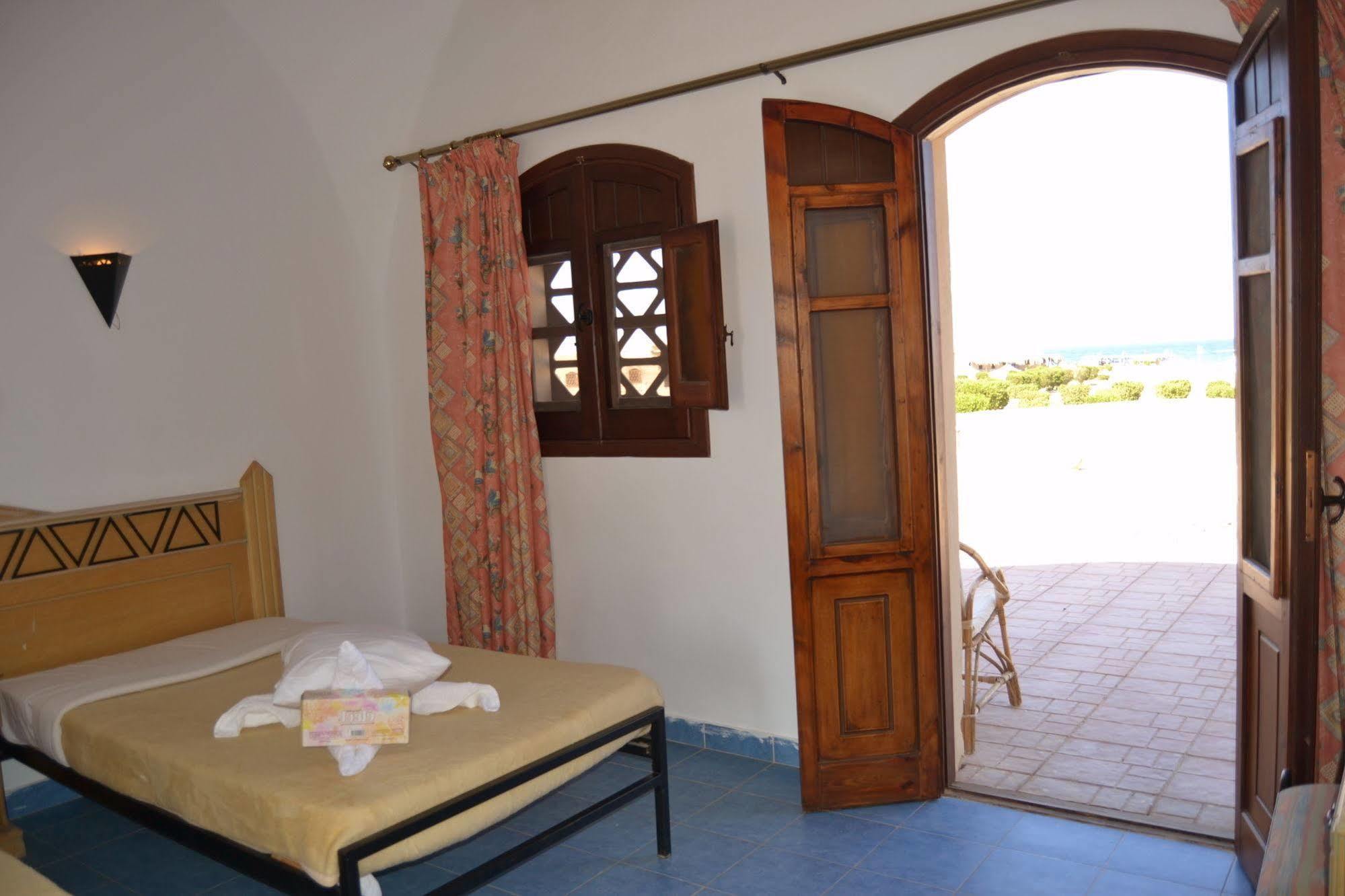 Marsa Nakari Village Марса-Алам Экстерьер фото